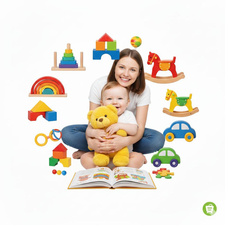 baby&toys