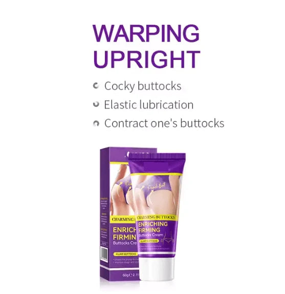 Enriching Firming Cream