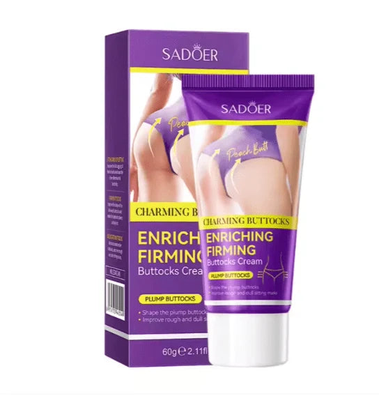 Enriching Firming Cream