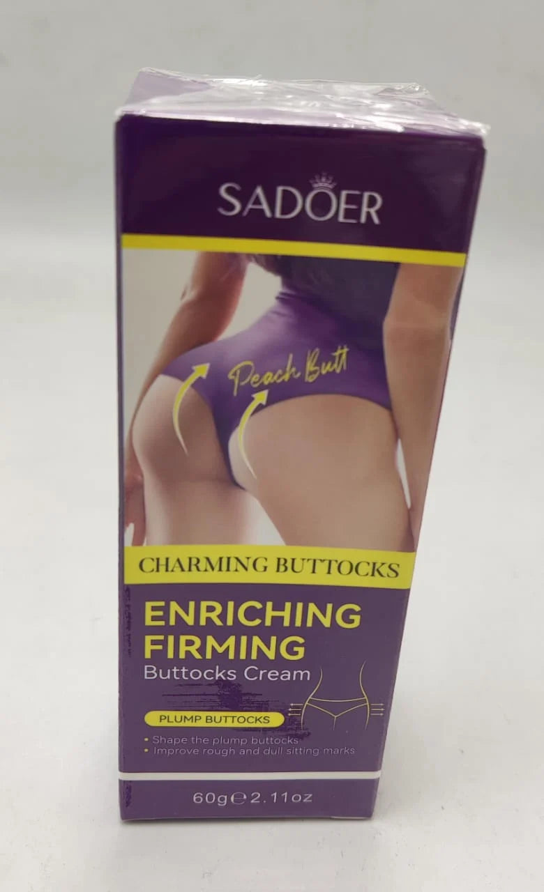 Enriching Firming Cream