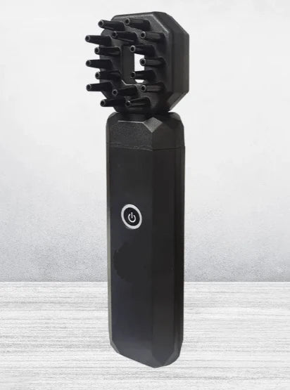 Electric Hair Comb